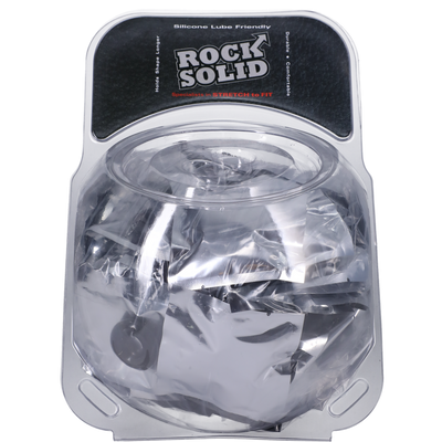 Donut C-Ring - Clambowl 100 Stuks