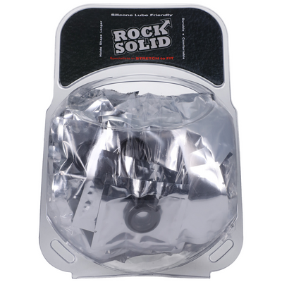 Donut C-Ring - Clambowl 100 Stuks