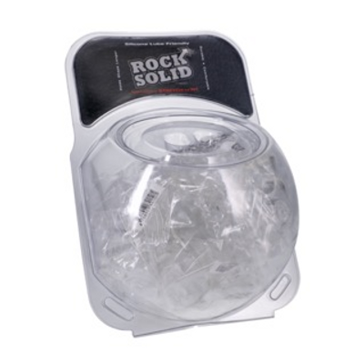 2 Pack C-Ring Set - Bulk Refill 50 Stukken - Doorzichtig