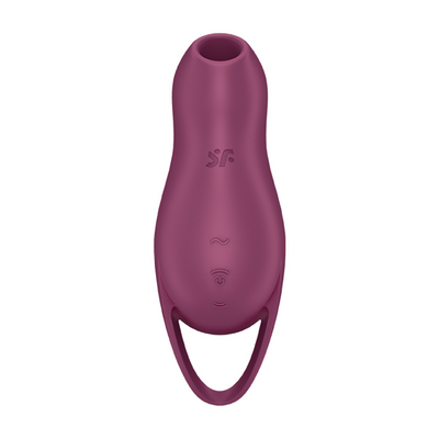 Pocket Pro 1 - Paars