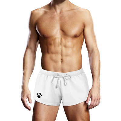 Zwemshort - S - Wit