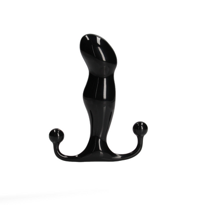 Progasm - Mannen G-Punt Stimulator - Black Ice