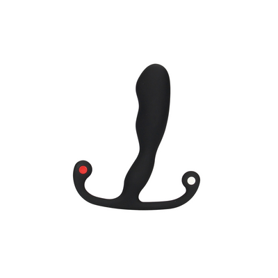 Helix Syn Trident - Mannen G-Spot Stimulator - Zwart