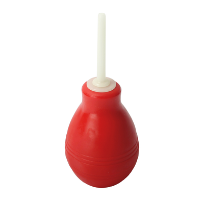 Enema Pomp