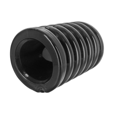Spiraal Ball Stretcher - Zwart