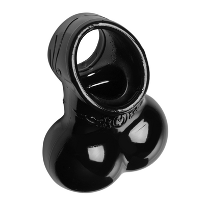 Squeeze My Sac - Cockring met Ballen
