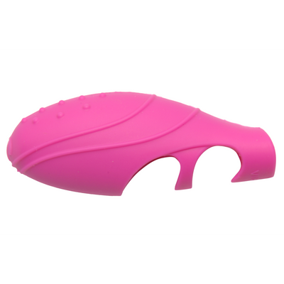 Bang Her - Silicone G-Spot Vinger Vibrator