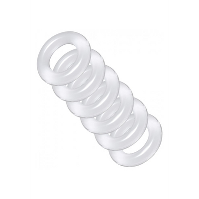 Ring Master - Verstelbare Ball Stretcher Kit