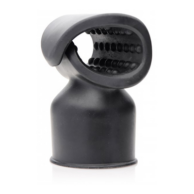 Thunder Wrap - Masturbator met muurbevestiging