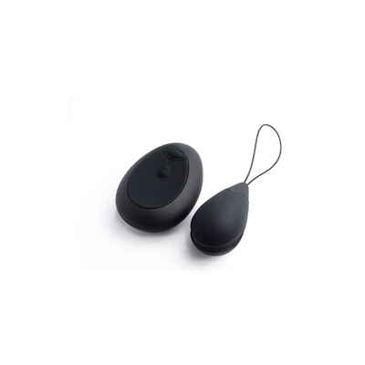 Silicone Vibrerende Ei met 10 Snelheden