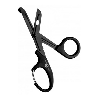 MS Snip Heavy Duty - Bondage Scharen met Clip