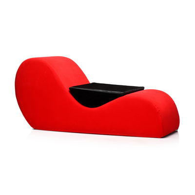 Liefde Bank - Rood