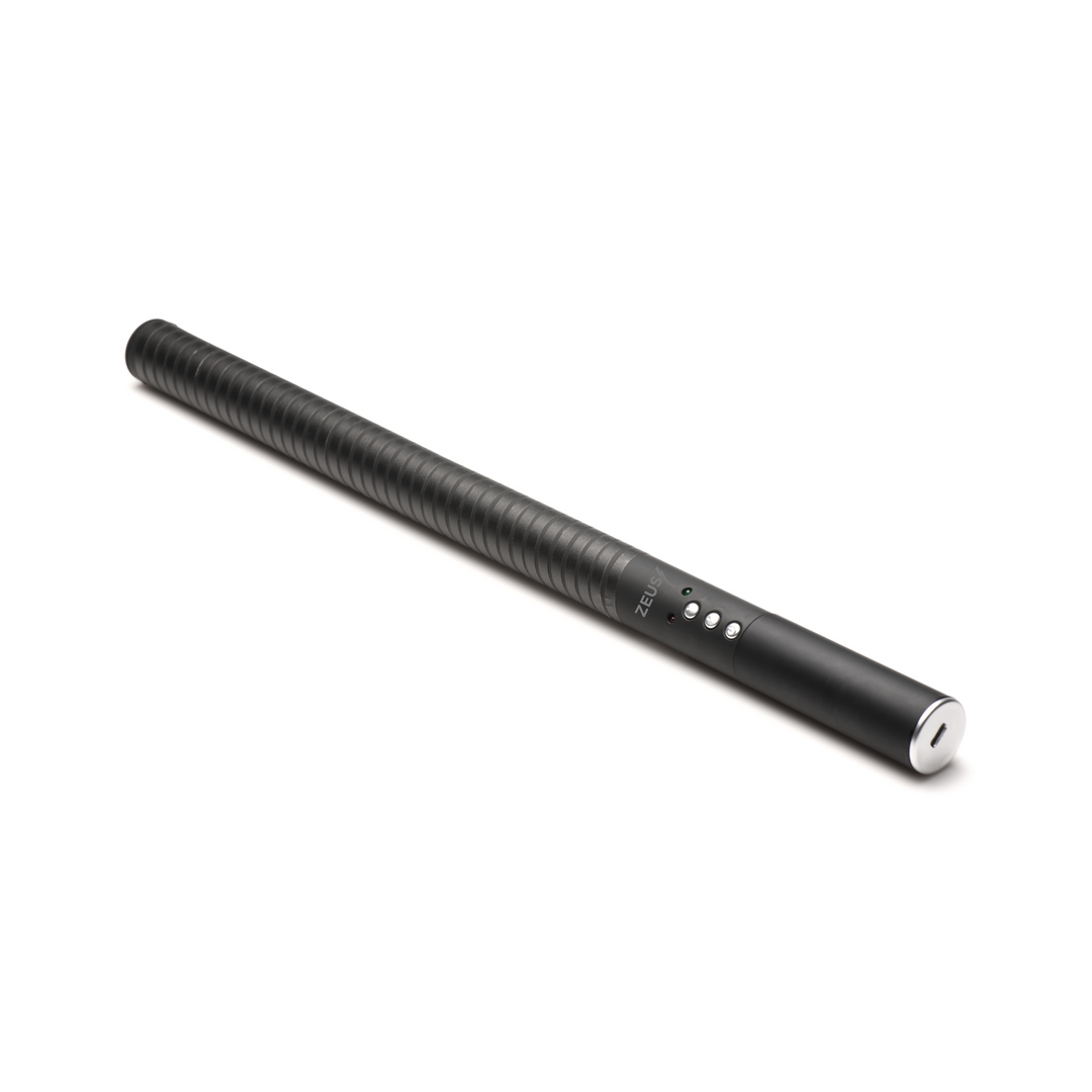 E-Stim Baton - Zwart