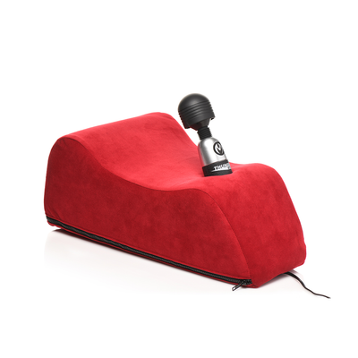 Deluxe Wandzadel - Rood