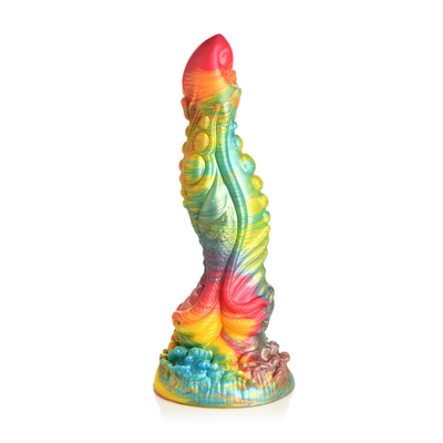 Majestic Merman - Siliconen Dildo