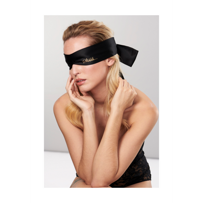 Shhh - Blinddoek
