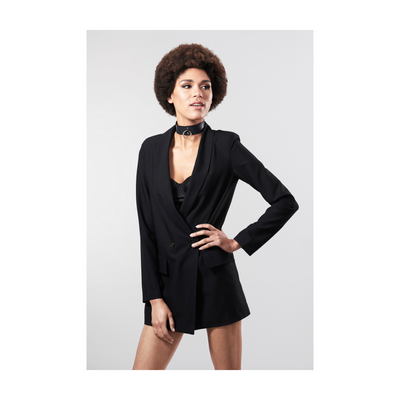 Brede Choker