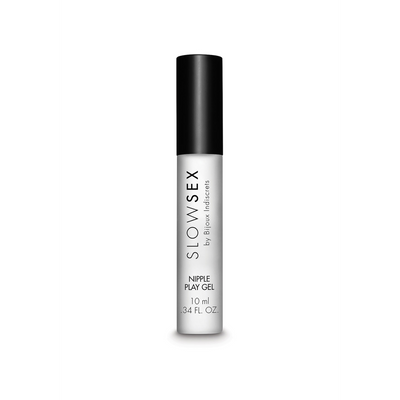 Slow Sex - Nipple Play Gel - 0,3 fl oz / 10 ml