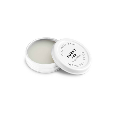 Horny Jar - Clitorale Balsem - 0.28 oz / 8 gr