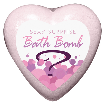 Sexy Surprise Badbombe