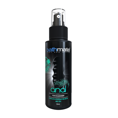 Anal Clean - Toy Cleaner voor Anal Toys - 3.4 fl oz / 100 ml