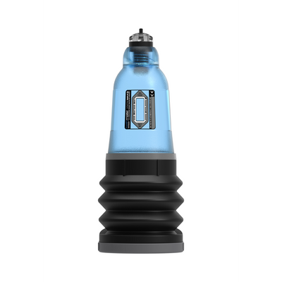 HydroMax3 - Penis Pump - Blauw