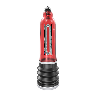 HydroMax7 - Penis Pomp - Rood