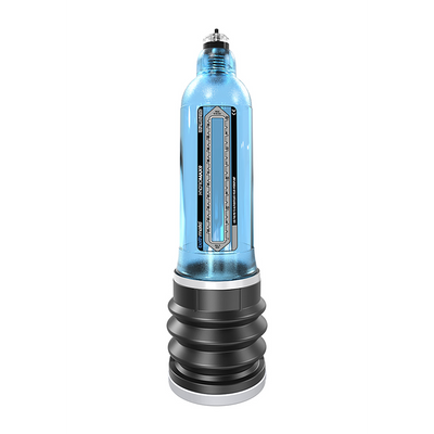HydroMax9 - Penis Pomp - Blauw