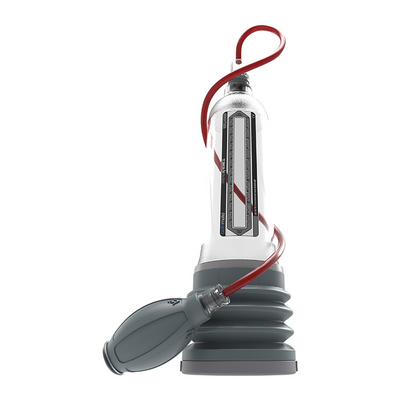 HydroXtreme11 - Penis Pomp - Doorzichtig