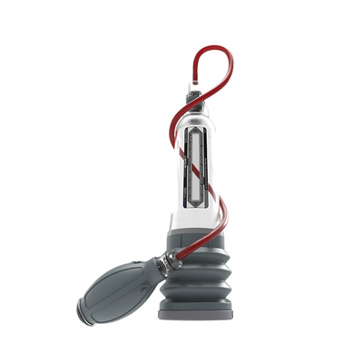 HydroXtreme7 - Penis Pomp - Duidelijk