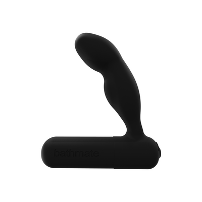 Prostate Vibe - Vibrerende Prostaatstimulator - Zwart