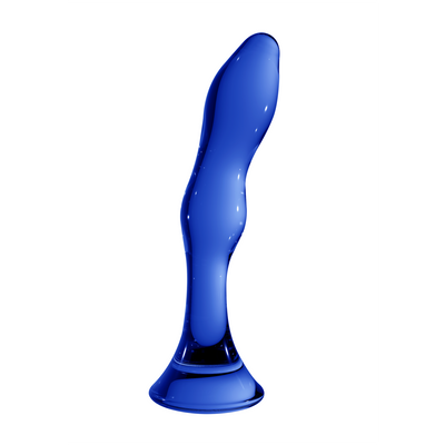 Gallant - Glazen Dildo