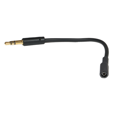Adapter Kit - 3.5mm naar ElectraStim Standaard Aansluiting