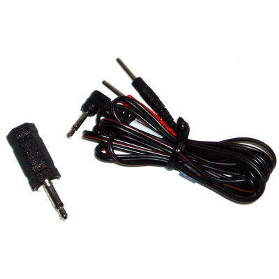 Jack Adapter Kabel Set 3.5mm/2.5mm