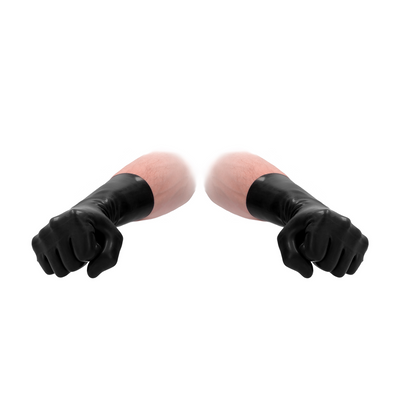Latex Handschoenen voor Hem en Haar