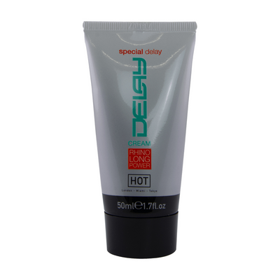 Vertraagcrème - 2 fl oz / 50 ml