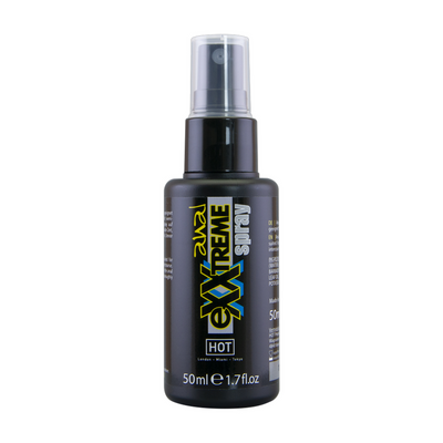 Extreme - Anale Spray - 2 fl oz / 50 ml