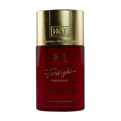 Twilight - Pheromone Parfum voor Vrouwen - 1,66 fl oz / 50 ml