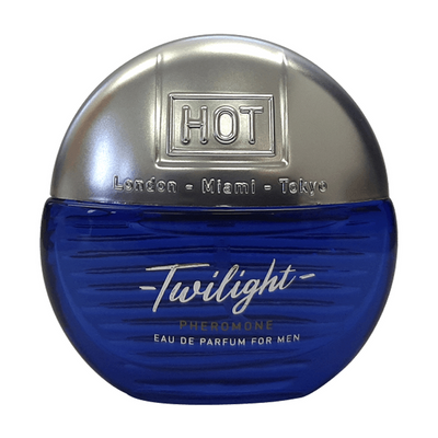 Twilight - Pheromone Parfum voor Mannen - 0,5 fl oz / 15 ml