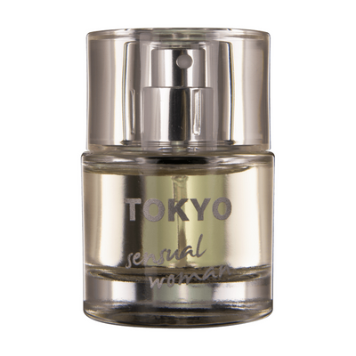 HOT Pheromone Parfum Vrouw - TOKYO Sensueel - 1 fl oz / 30 ml