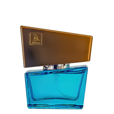 Pheromon Geur - Man Lightblue - 15 ml