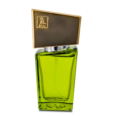 Pheromon Geur - Vrouwen Limoen - 15 ml