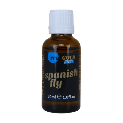 Spain Fly - Stimulerende Druppels voor Mannen - 1 fl oz / 30 ml