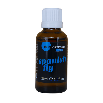 Spain Fly - Extreme Stimulation Druppels voor Mannen - 1 fl oz / 30 ml