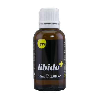 Libido + Mannen en Vrouwen - 1 fl oz / 30 ml