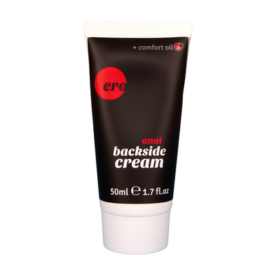 Achterkant - Stimulerende Crème - 2 fl oz / 50 ml