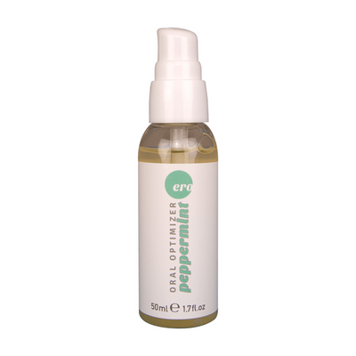 Orale Optimizer - Deepthroat Gel - Pepermunt - 2 fl oz / 50 ml