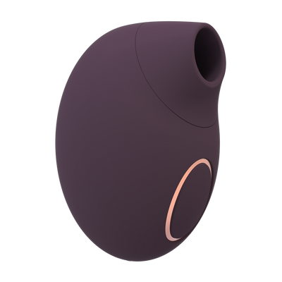 Verleidelijk - Air Pulse Vibrator