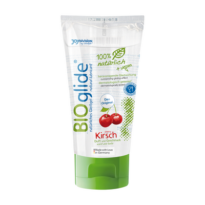 BIOglide - Vegan Glijmiddel met Smaak - 3 fl oz / 80 ml