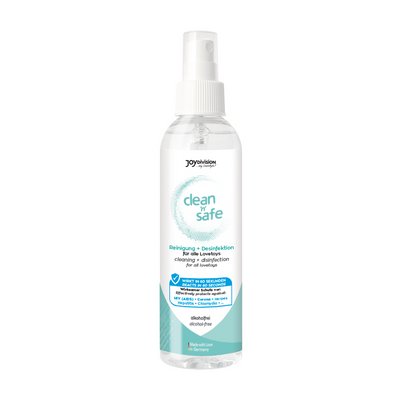 Clean´N´Safe - Cleaner - 200 ml